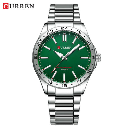 Reloj CURREN: Elegancia y Estilo para el Hombre Moderno