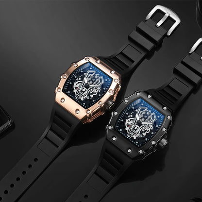 Reloj WLISTH S6144: Diseño Moderno y Funcionalidad Superior