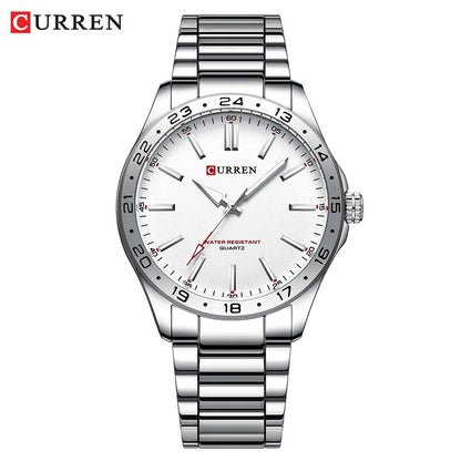 Reloj CURREN: Elegancia y Estilo para el Hombre Moderno